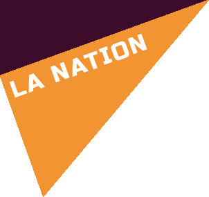 Logo La Nation