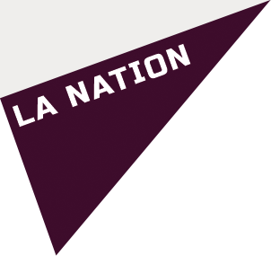 Logo La Nation