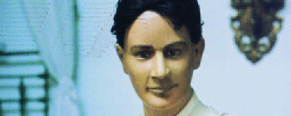 Abou el Kacem Chebbi, une si courte vie La Nation